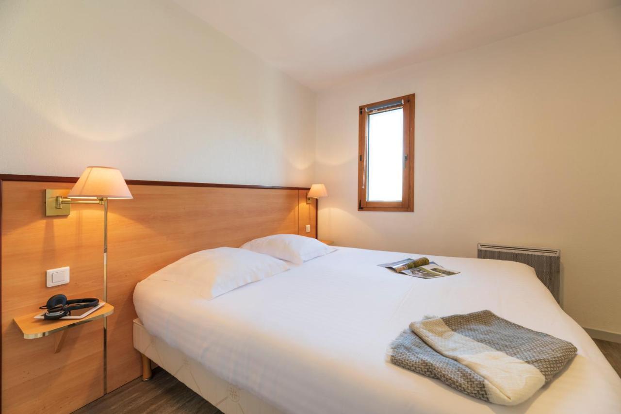 Cerise Nantes La Beaujoire Apart otel Dış mekan fotoğraf
