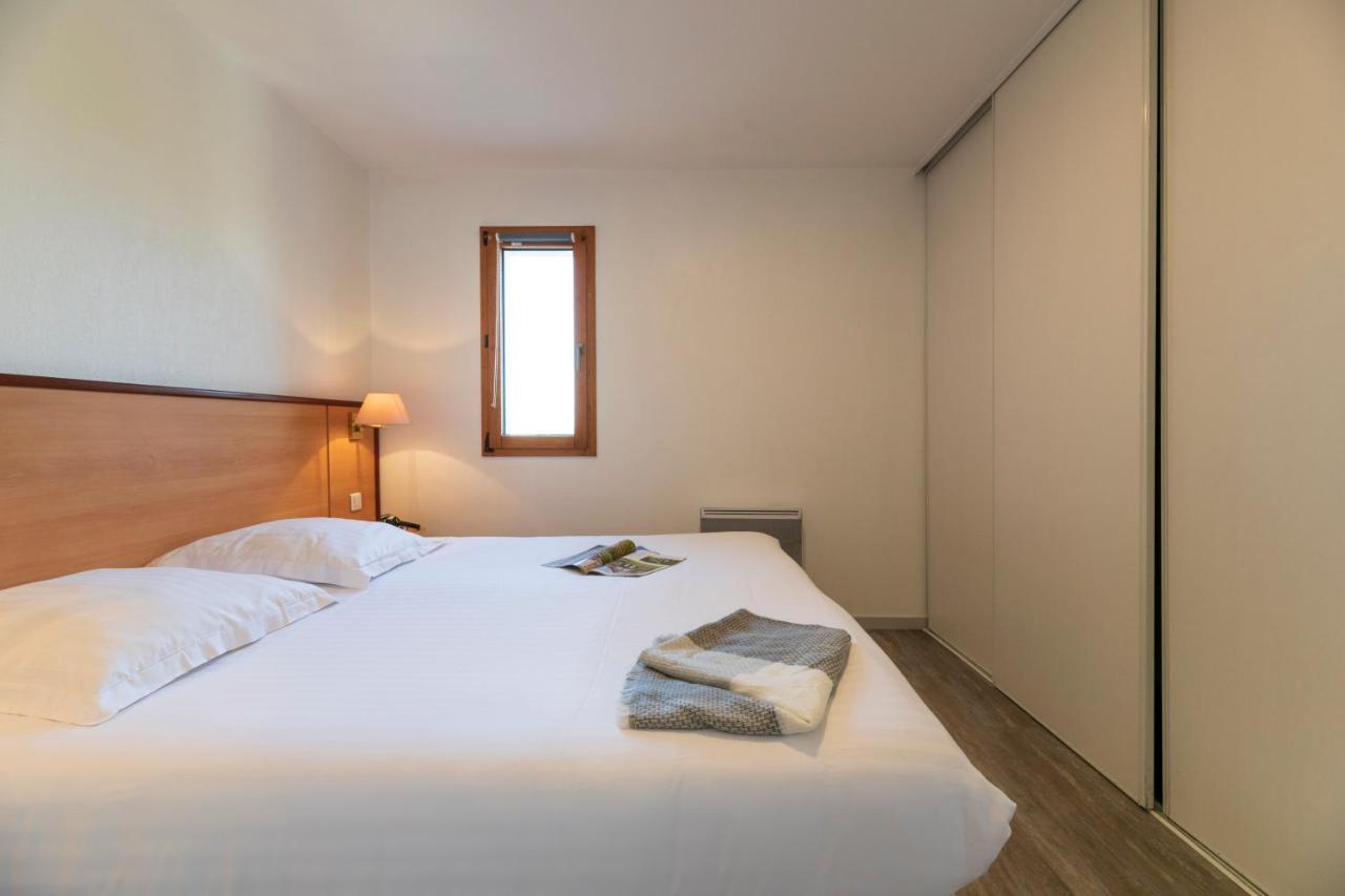 Cerise Nantes La Beaujoire Apart otel Dış mekan fotoğraf
