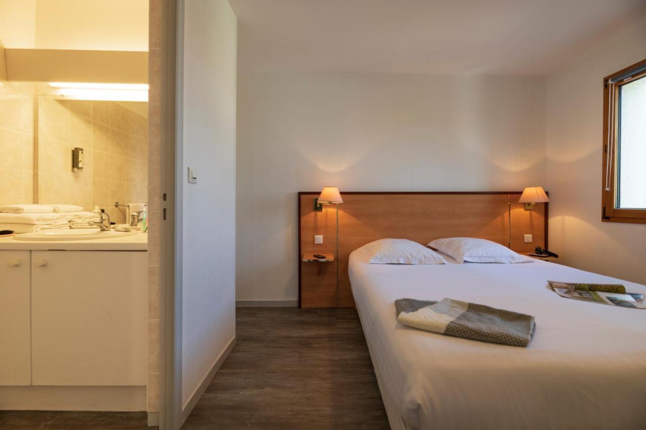 Cerise Nantes La Beaujoire Apart otel Dış mekan fotoğraf