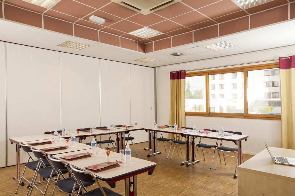 Cerise Nantes La Beaujoire Apart otel Dış mekan fotoğraf