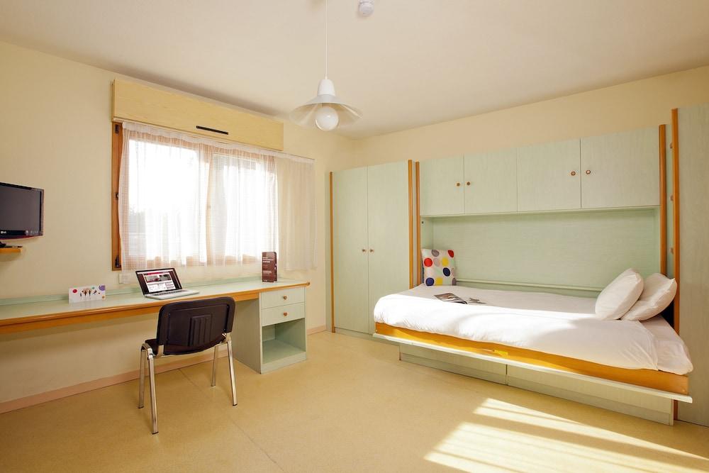 Cerise Nantes La Beaujoire Apart otel Dış mekan fotoğraf